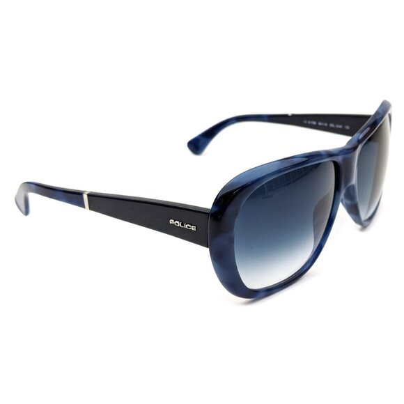 ?️Made in Italy! Police S1729 Sunglasses 60/14 135 | ALT356?️ main image 4